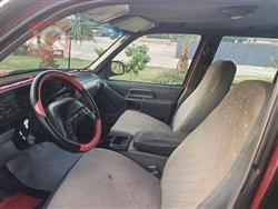 فورد إكسبلورر